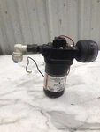 Bayliner Ciera 2855 Boat 12 V 3.3 Gpm 35 Psi Automatic Water Pump. Fixed Price $90.00.