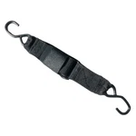 Erickson Transom Tie-down 2 4'. Fixed Price $23.48.