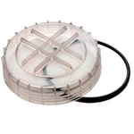 Vetus O-ring Cover F/waterfilter FTR13201. Fixed Price $117.95.