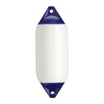 Single Inflatable Cylindrical 11" Diameter X 30" Pvc F-5 Boat Fender. Fixed Price $213.95.