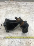 Mercruiser 5.7 L 350 V8 Gm Marine Boat Engine Motor Mount Bracket. Fixed Price $30.00.