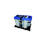 Th Marine NBH-31-SSC-OPT T-h Battery Holder Tray For Optima Batteries. Fixed Price $41.23.