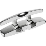 Sea Dog 6" Ss Rectangle Folding Cleat With Hex Bolts #041136-1. Fixed Price $69.75.