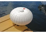 Taylor Made 1073 Dock Wheel 12" Straight. Fixed Price $164.34.