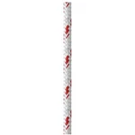 New England ROPES325-21110800600 Sta Set 1/4X600FT Red Fleck. Fixed Price $451.51.