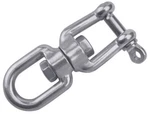 Sea Dog Eye And Swivel Part# 182206-1. Fixed Price $11.77.