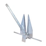 Danforth Hi-tensile Anchor 12 Lbs. Boat Size: Up To 42' 94020. Fixed Price $300.99.