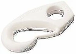 Sea Dog Corporation Shock Cord Clip 3/8" Nylon, White. Fixed Price $11.16.