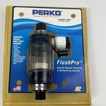 Perko Pro Marine Engine Flushing & Winterizing SYSTEM,1 Inch;p/n 456 DP6. Fixed Price $75.11.