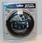 Trac Outdoors Autodeploy Anchor Winch Second Switch Kit T10217-G3. Fixed Price $24.00.