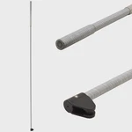 Dock Edge Boat Mooring Whip Replacement DE3200RF 8 Ft. Fixed Price $106.84.