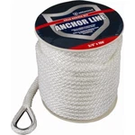 Attwood Marine 11724-1 3/8X100 Solid Braided Mfp. Fixed Price $35.47.