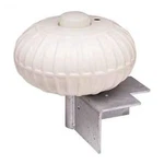 Taylor Made Dock White Wheels 9" Corner Mount #1078. Fixed Price $120.92.
