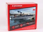 KEELGUARD254-30532 Pontoonguard 32FT Gray. Fixed Price $439.89.
