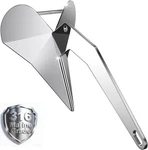 Fucnen Delta Anchor 316 Stainless Steel Boat 11 LB/5KG Triangular Plow. Fixed Price $184.01.