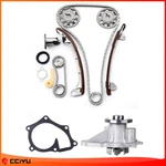 Timing Chain Kit Water Pump Fit For 02-09 Toyota Camry 2.4L Dohc 2AZFE. Fixed Price $60.44.