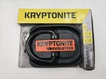 Kryptonite Evolution Ground Anchor - Black. Fixed Price $49.99.