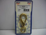 Sea-dog 136133-1 Bronze Boat Snap Swivel Eye #3. Fixed Price $14.99.