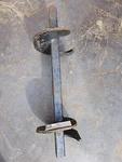Hubbell Chance Power Systems Anchor E1020822 6000LBS 6:2-8IN 1IN Tap Pisa. Fixed Price $249.99.