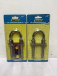 Seachoice Stainless Steel Stern Eye And Bow 33731 / 33631. Fixed Price $29.99.