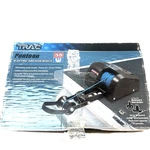 Trac Outdoors Pontoon 35-G3 Electric Anchor Winch 69003 *new-open Box. Fixed Price $179.99.
