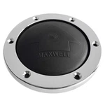 Maxwell P19001 Windlass Footswitch, Chrome Bezel, 200A, 12/24V. Fixed Price $87.00.