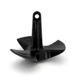 Greenfield Products 518-E-UPC Lb. River Anchor Black. Fixed Price $55.48.