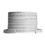 Fusion Speaker Wire 16 Awg 328' (100M) Roll 010-12899-20. Fixed Price $241.99.
