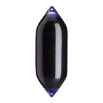 Polyform F-10 Twin Eye Fender 18" X 50" Black. Fixed Price $407.09.