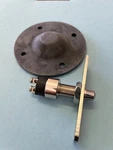 Simpson Lawrence Sprint 1500 Windlass - Foot Switch Repair Kit 6052514. Fixed Price $159.90.
