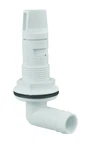 Attwood 4125-7 Adjustable Polypropylene Livewell Pump Aerator Spray. Fixed Price $17.00.