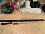 Stromberg Carlson CL-01 Bumper Mount. Fixed Price $60.00.