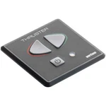 Vetus Bow Thruster Panel W/buttons & Time Lapse BPSE2. Fixed Price $236.62.