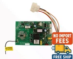 Gem Remote Circuit Control Board SP-7004A Auto/non-auto Stop. Fixed Price $164.09.