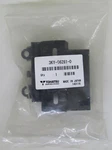 New Tohatsu Marine Boat Oem Cable Terminal Holder Part No. 3KY-06281-0. Fixed Price $15.99.