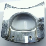 Boat Marine Hawse Pipe Cast Stainless Steel SSDP66011 Yacht Shipfree. Fixed Price $24.99.