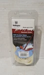 Wellington Marine Anchor Line Solid Braided Nylon 100 Ft X 3/16". Fixed Price $12.00.