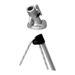 Dock Edge 3120-F Economy 12' L Mooring Whip Kit, Pieces. Fixed Price $475.17.