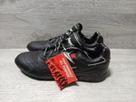Nos Vintage Mac Gregor Performance All Purpose Cleats Mens Size 12 Black. Fixed Price $39.99.