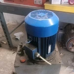 Melco Milano Hydraulic Power Unit Electric 4 Kw Pump With Reservoir. Fixed Price $750.00.