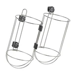 Polyform 12" Diameter Fender Holder Kit Pack TFR-280-2K. Fixed Price $240.99.