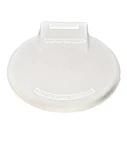 Lewmar Deck Foot Switch Assy- Winch Windlass Down White Plastic 68000918. Fixed Price $56.55.