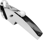 Aspaton Marine Bow Anchor Pivoting Roller 316 Stainless Steel Polished. Fixed Price $65.90.