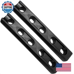 Five Oceans 2-PACK Marine Rubber Boat Dock Line Mooring Snubbers For 13/16 To. Fixed Price $101.70.