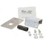 Roll-rite Boat Shore Station Bracket 24771 Rite-lift (kit). Fixed Price $44.37.