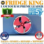 1451295 Simpson Fridge Freezer Evaporator Fan Motor Assembly Fits All SSM6100. Fixed Price $56.76.