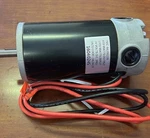 Sprint 1500 24V Motor 60615101 Simpson Lawrence Winch. Fixed Price $550.00.