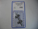 Sea-dog Stainless Steel Inch Open Base Cleat Marine Boat 041604-1. Fixed Price $24.99.