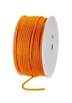 Seachoice 42720 Twist Poly YELLOW-3/8IN X 600F. Fixed Price $101.00.
