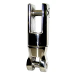 Quick SH8 Anchor Swivel 8MM Stainless Steel Bullet F/11-44LB. Anch.... Fixed Price $22.78.